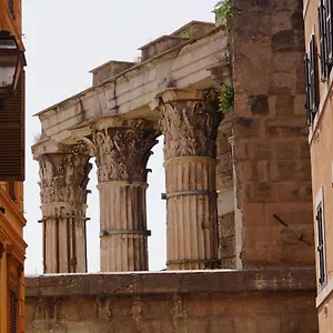 Tre Colonne Roma