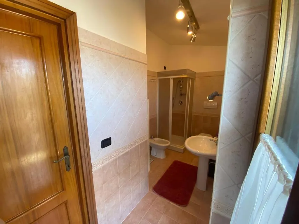Casa Cirella Near Anagnina Metro Apartment Rome
