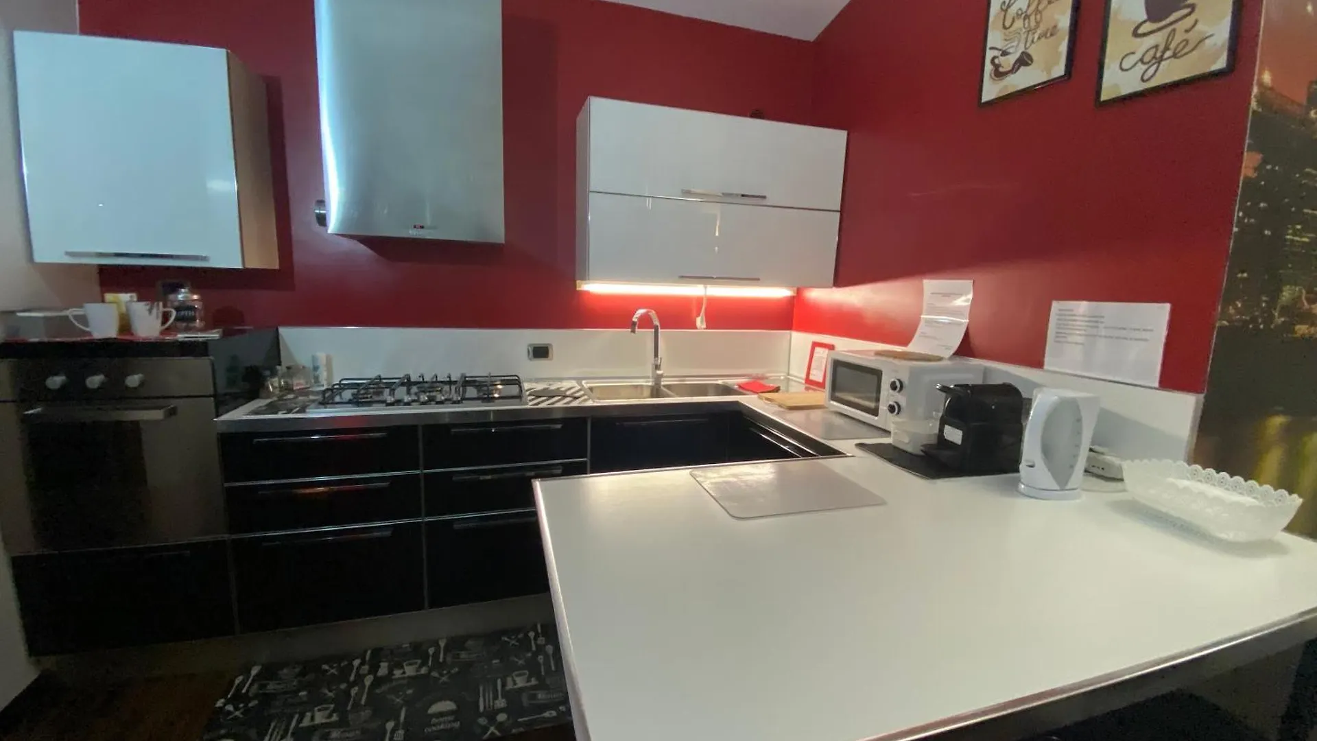 Casa Cirella Near Anagnina Metro Apartment Rome